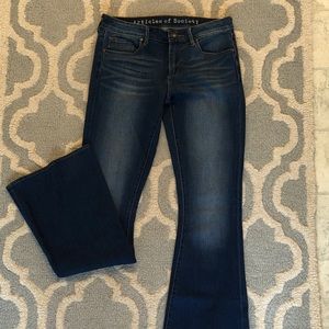Flare Jeans - Articles of Society